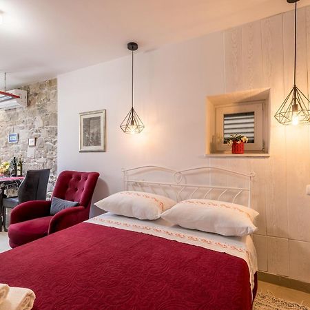 Holiday Home Riva Promenade Split Buitenkant foto