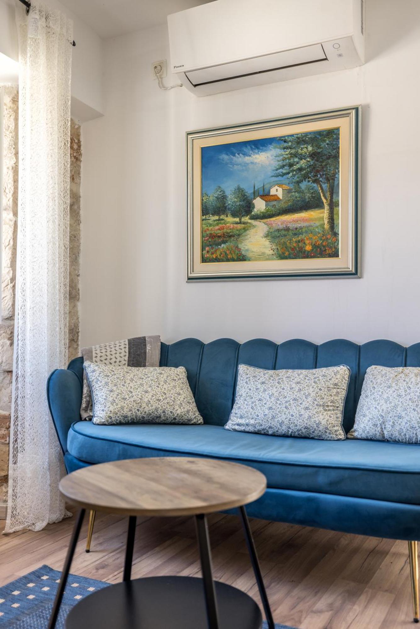 Holiday Home Riva Promenade Split Buitenkant foto