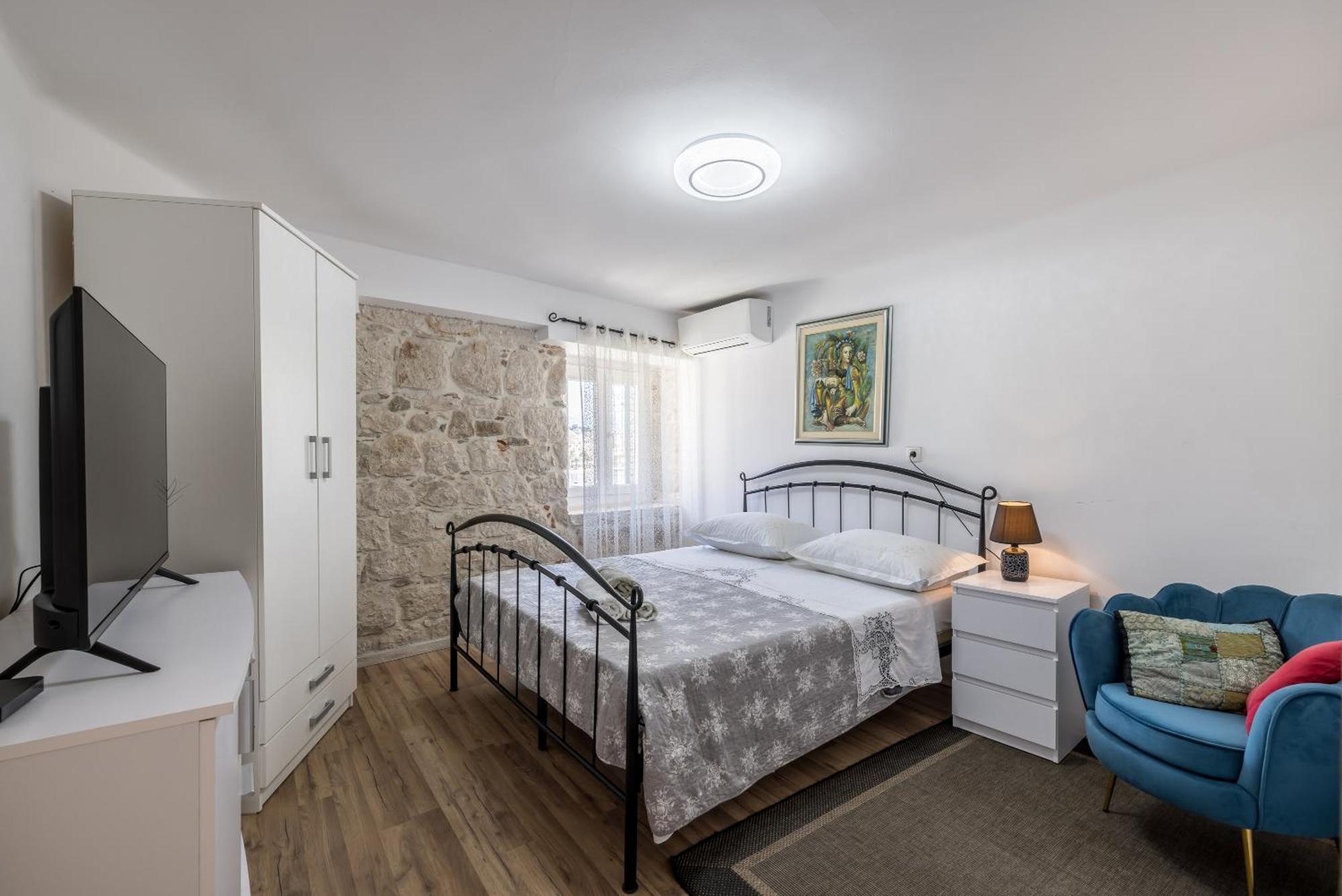 Holiday Home Riva Promenade Split Buitenkant foto