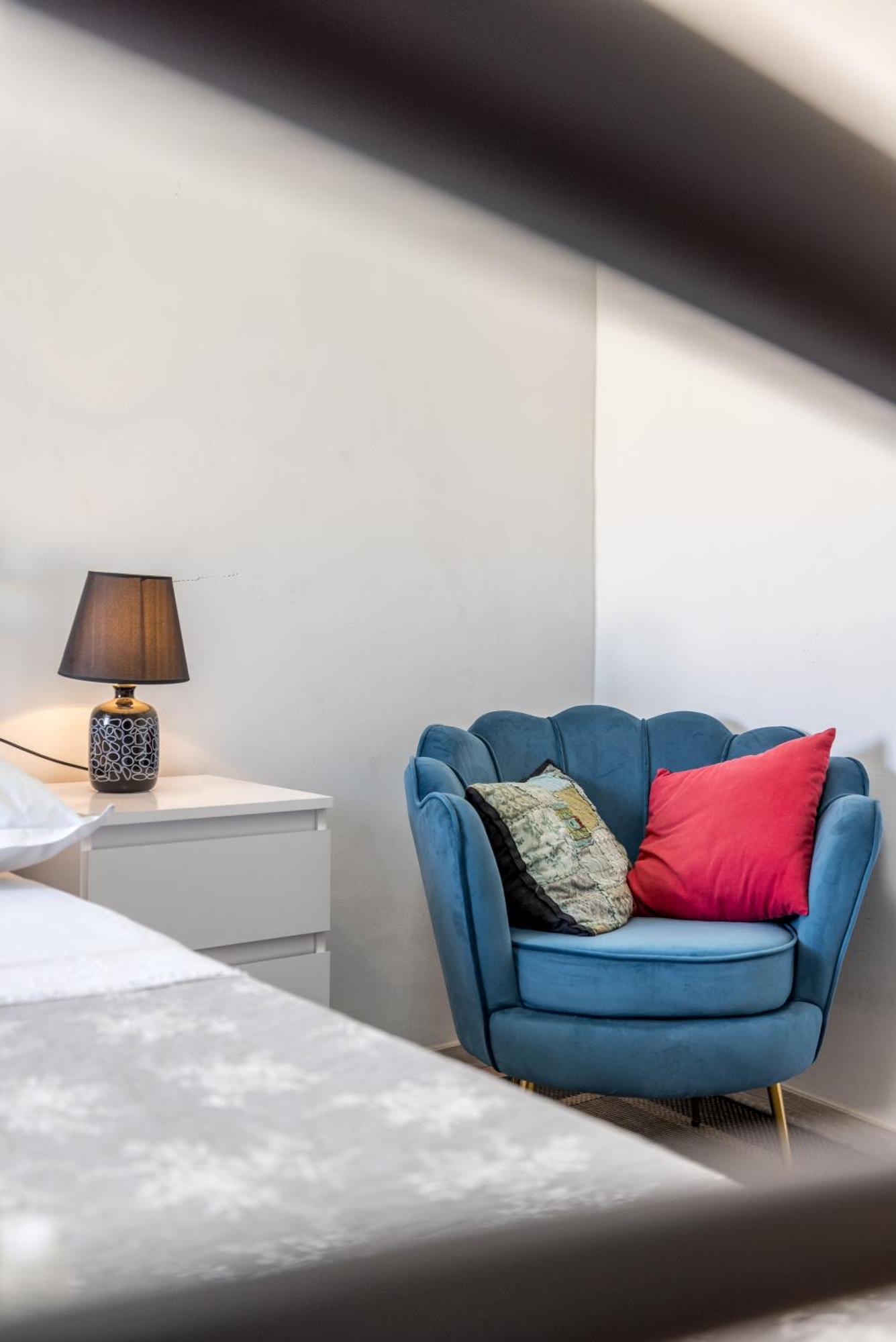 Holiday Home Riva Promenade Split Buitenkant foto