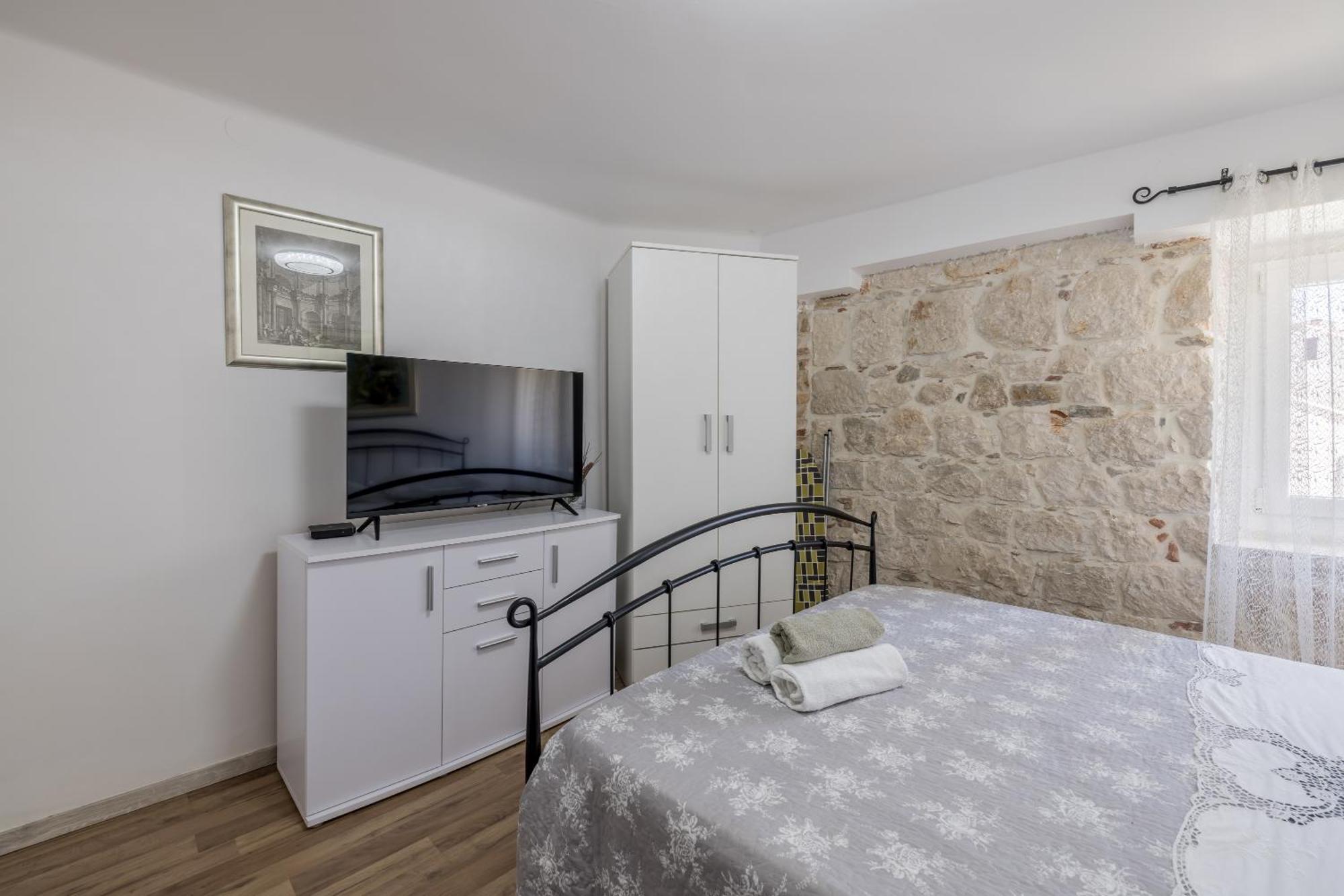 Holiday Home Riva Promenade Split Buitenkant foto