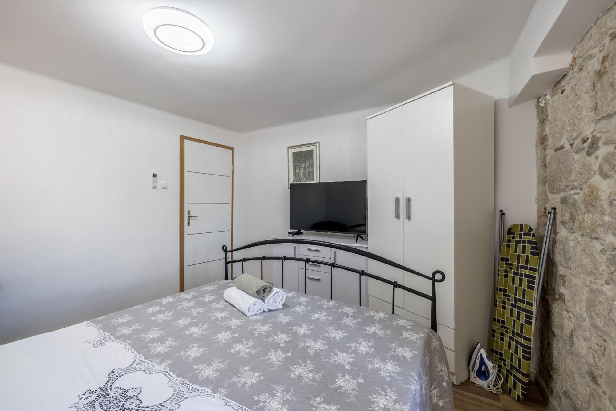 Holiday Home Riva Promenade Split Buitenkant foto
