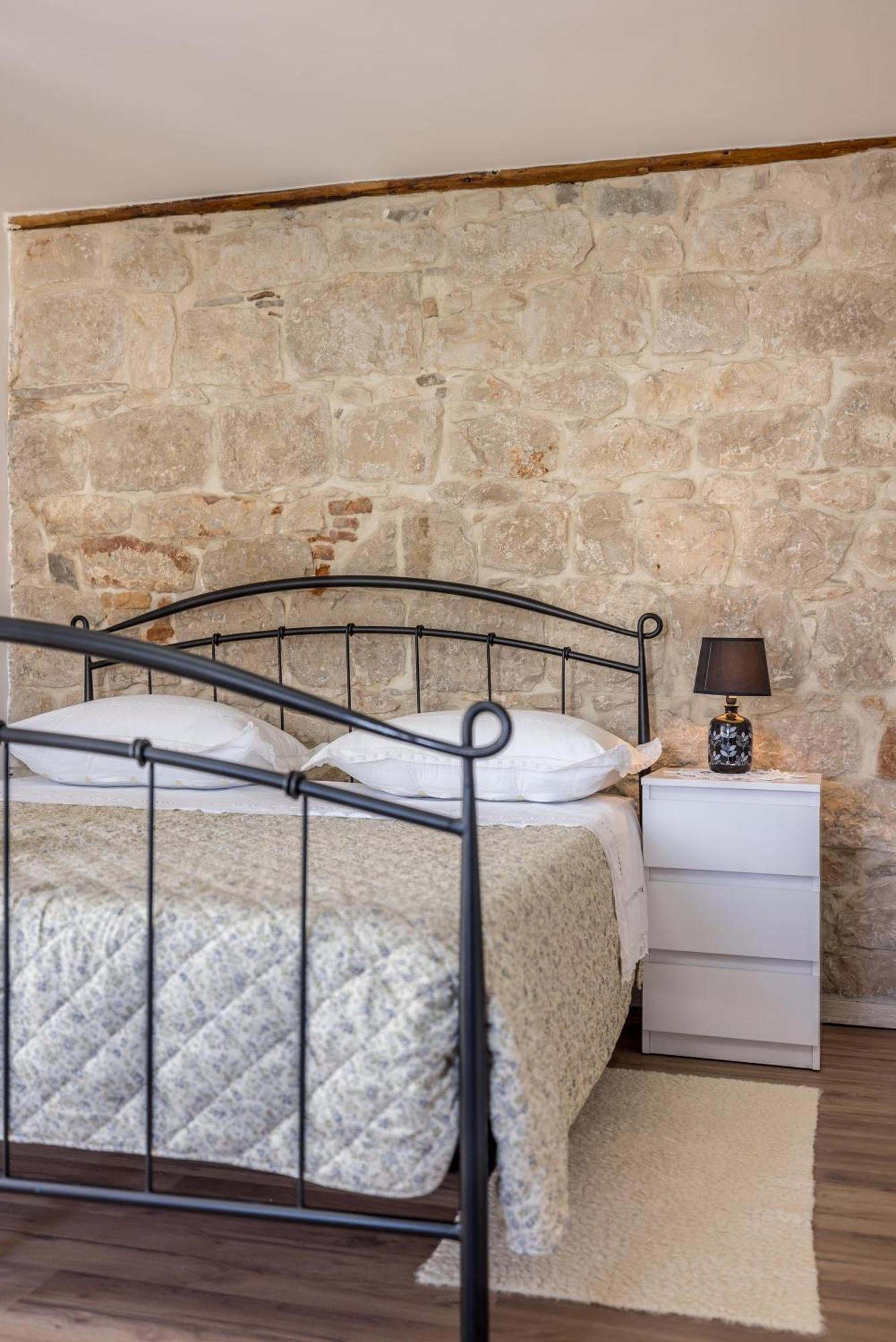 Holiday Home Riva Promenade Split Buitenkant foto