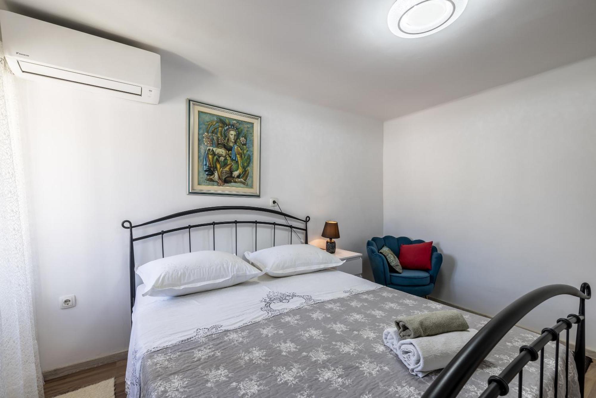 Holiday Home Riva Promenade Split Buitenkant foto