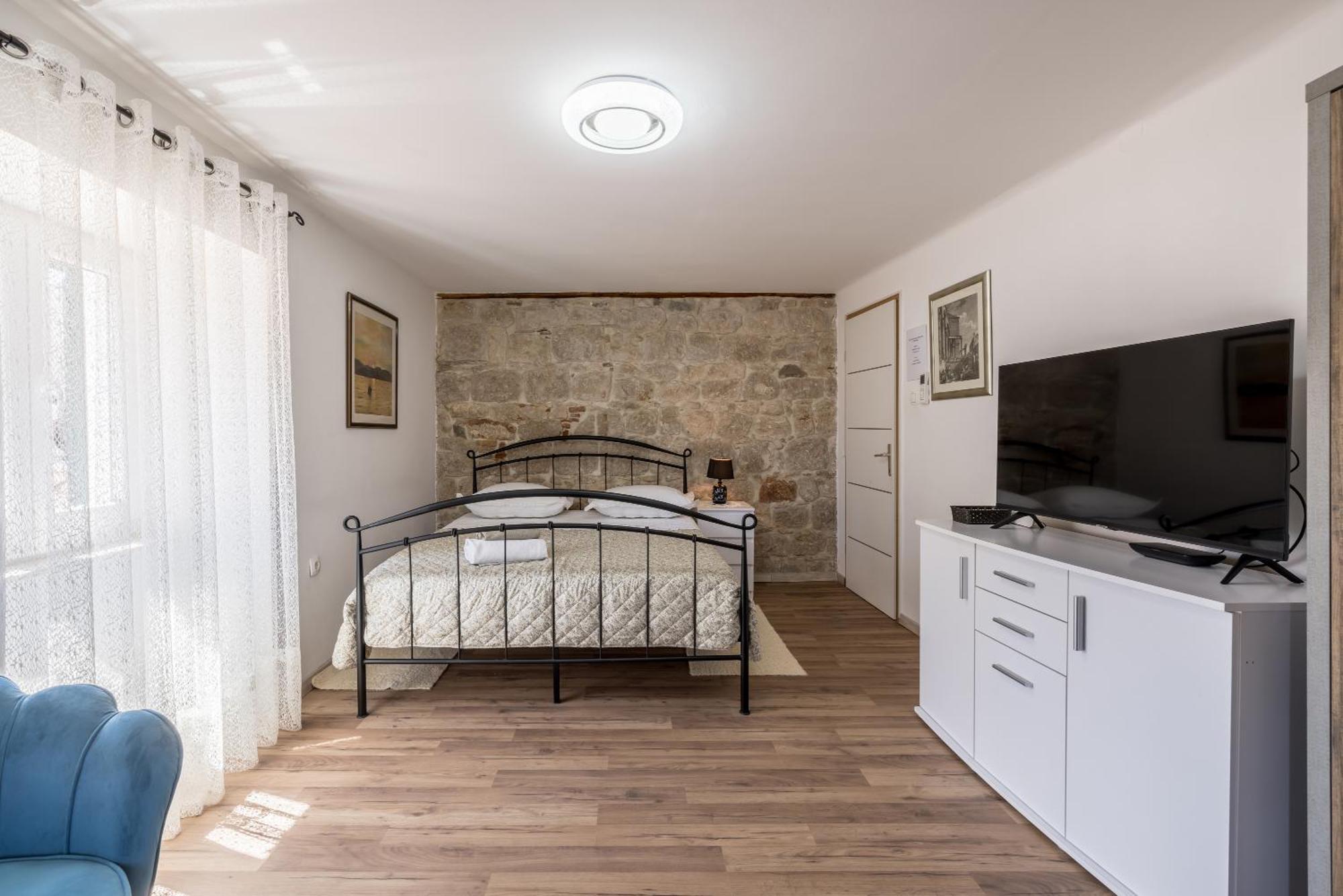 Holiday Home Riva Promenade Split Buitenkant foto